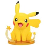 ポケモンピカチュウのメスです