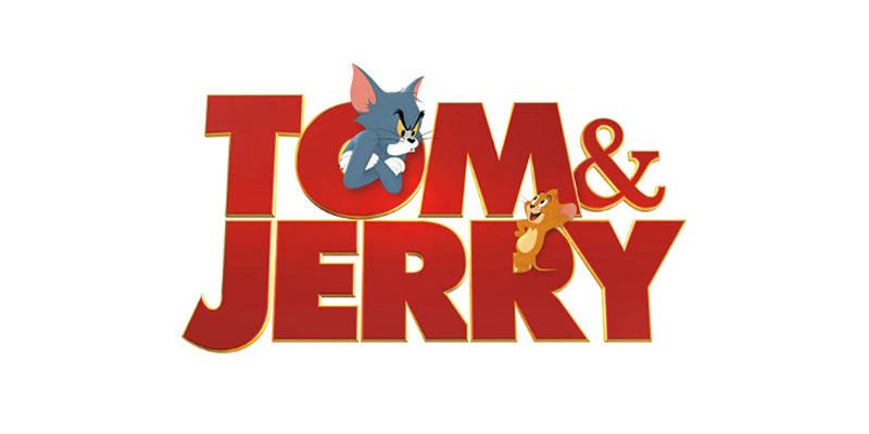 Tom and Jerry
