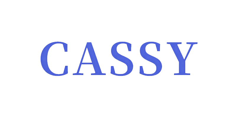 CASSY Cat