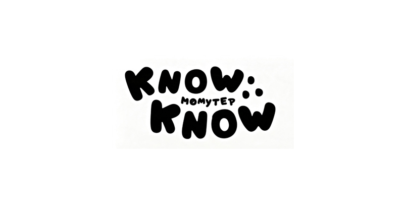 KNOW KNOW MONSTER