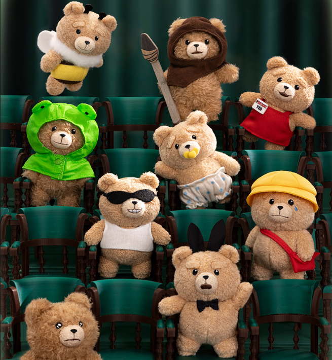 Ted