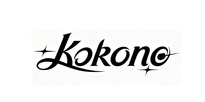 Kokono