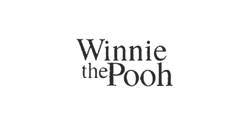 Winnie the Pooh