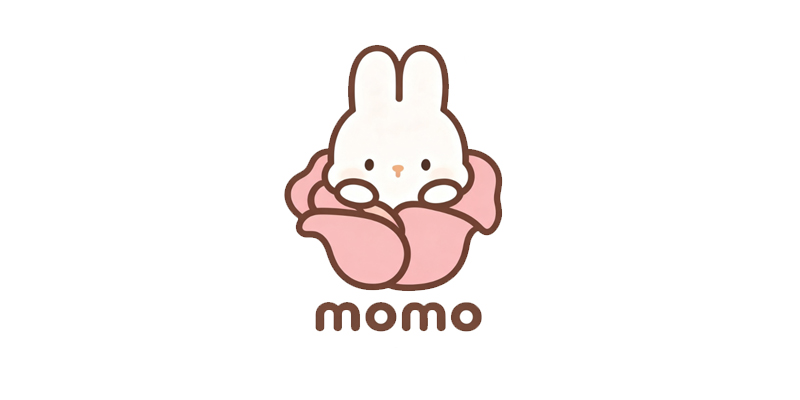 MOMO BUNNY