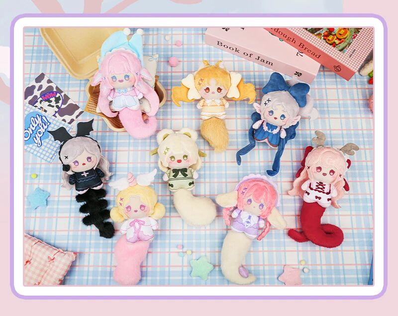 ぬいぐるみハンギングカード